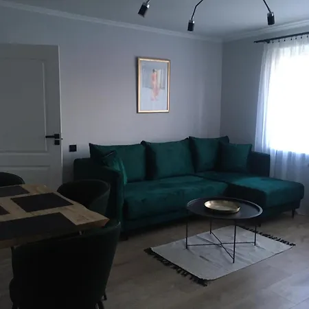 Toma Ielas Apartamenti Liepaja Exterior photo