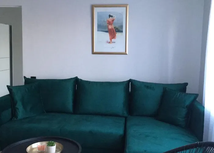 Toma Ielas Apartamenti
