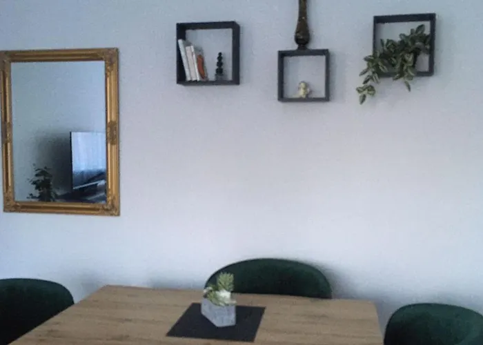 Toma Ielas Apartamenti