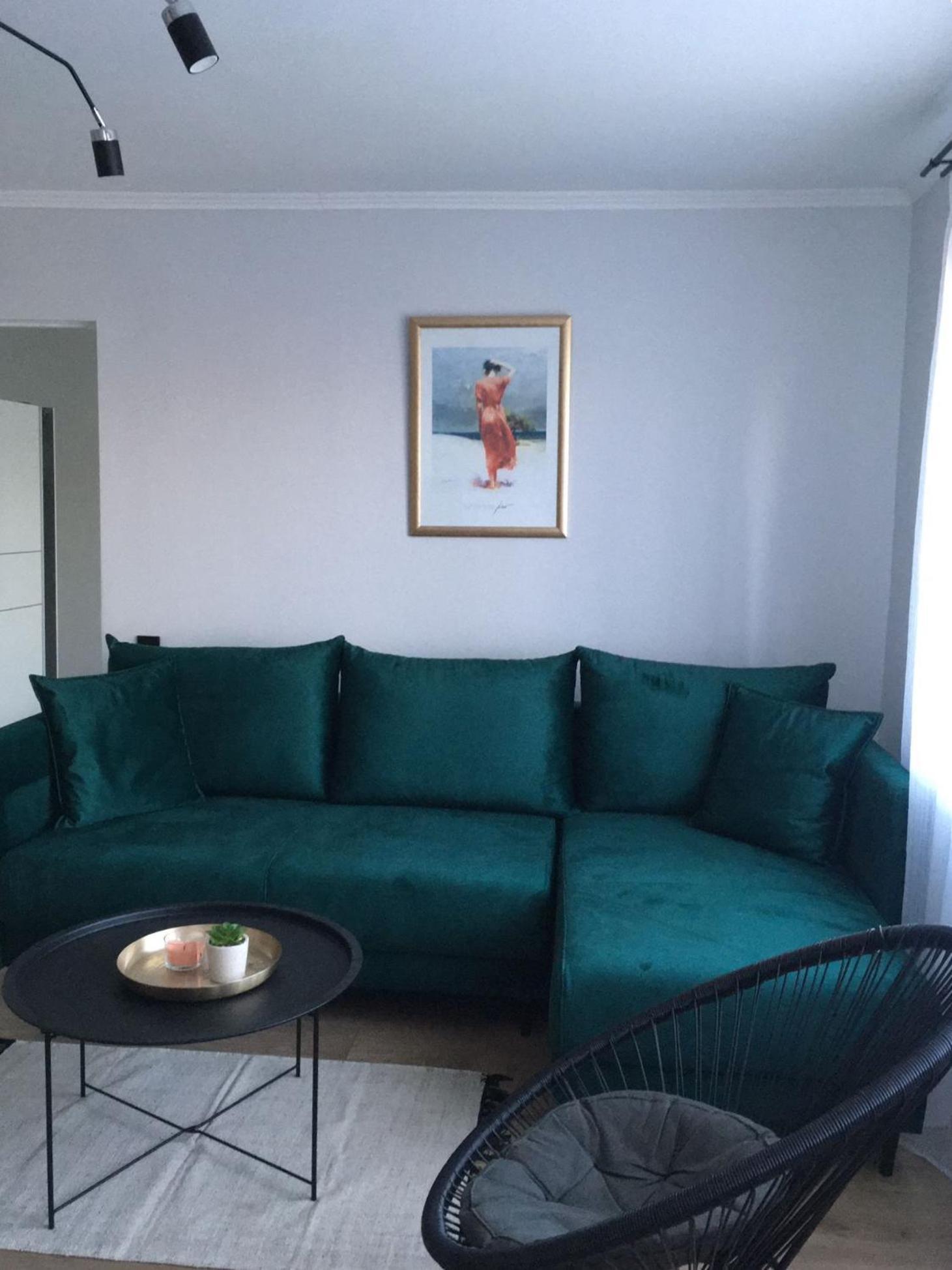 Toma Ielas Apartment *