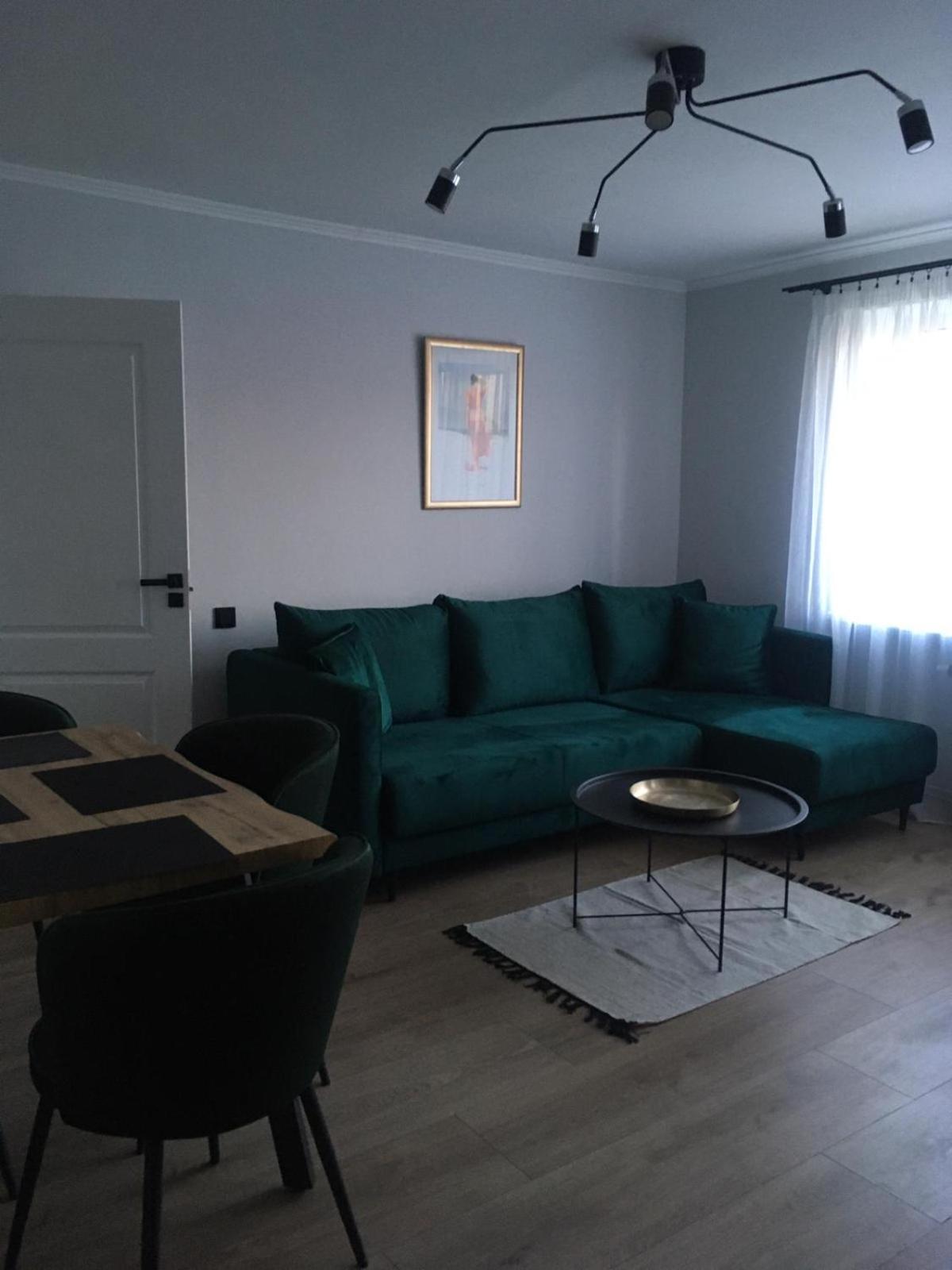 Apartment Toma Ielas *