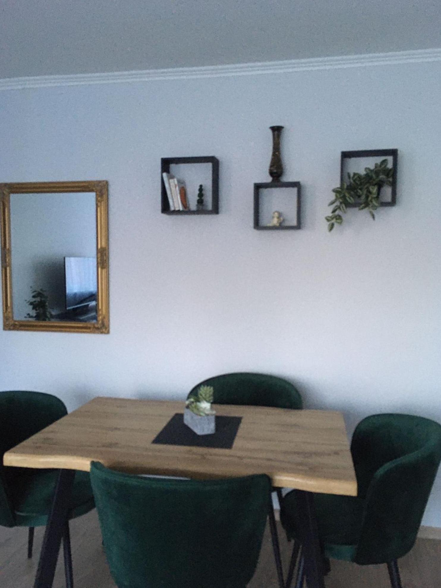 Toma Ielas Apartment